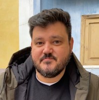 Víctor Chulia Bernes