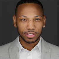 Ricky Mcroy, Cam, Caps