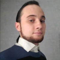 Bohdan Zaiets