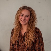 Jocelyn Van Der Hart