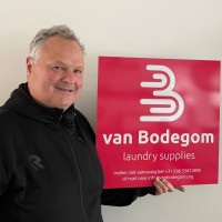 Erik-Jan van Bodegom