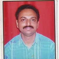 Rajesh Shisode