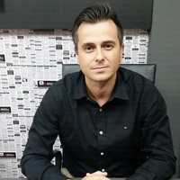 Carlos Miqueletti Filho
