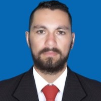 Oscar Leonardo Serrano Osorio