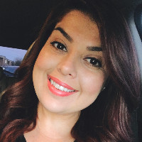 Ashley Muriel