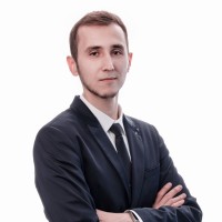 Sergey Chausov