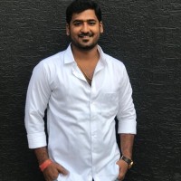 G Rajkumar Yadav