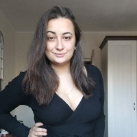 Irina Gabriela Dobrescu