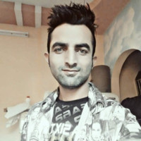 Inder Raval