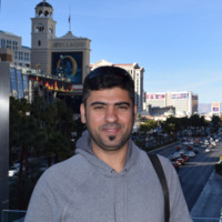 Zaid Al Hussein