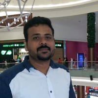 Rajeev Sreedharan