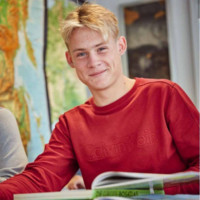 Tim Van Den Akker