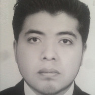 Marco Antonio Solorzano Rios