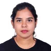 reshma m