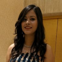 Priyanka Garg