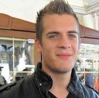 Mattia Ius