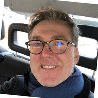 Simon Monks