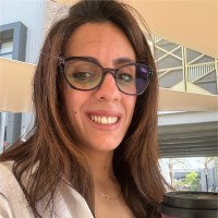 Maha Al-Baghdady