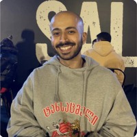 Khaled Alsedairy