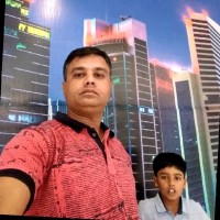Sachin Kumbhalkar