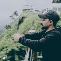 Sudeesh P S
