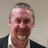 Iain Mclachlan