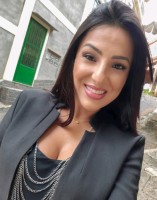 Jaqueline Cariús