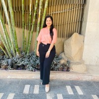Nisha Goyal