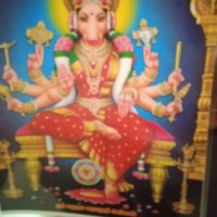 Pattappan Chandira