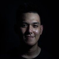 Foo Yang