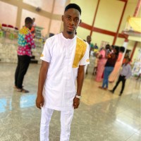 Stephen Fosu-Nyame