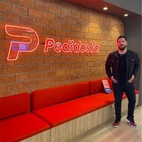 Federico Martínez