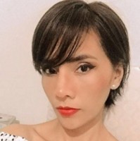 Gabriela Alvarado