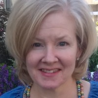 Elizabeth Reece