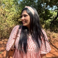 Janvi Sanghavi