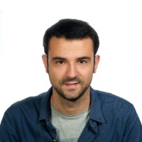 Marc Garcia Bassaganya