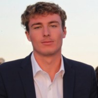 Cole Eldridge