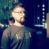 Jayesh Narayanan