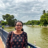 Jayshree Ramaswamy