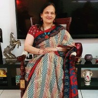 Vaishali Gadgil