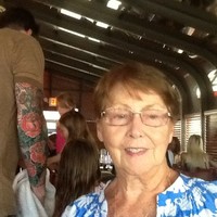 Genevieve Dillon Mcmonigle