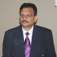 Chandra Mohan Mani