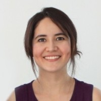 Andrea Esmeralda Lindero Palomares