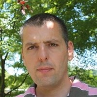 Sébastien Marcherat