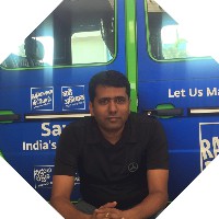 Sachhin Jatteppanavar