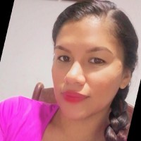Melisa Hurtado