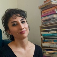 Nesrin Gurhan
