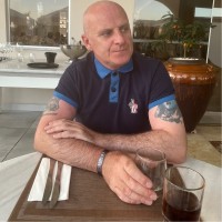 Craig Sutherland