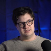 Paul Omar Lervåg