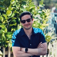 William Caicedo-Torres, Phd